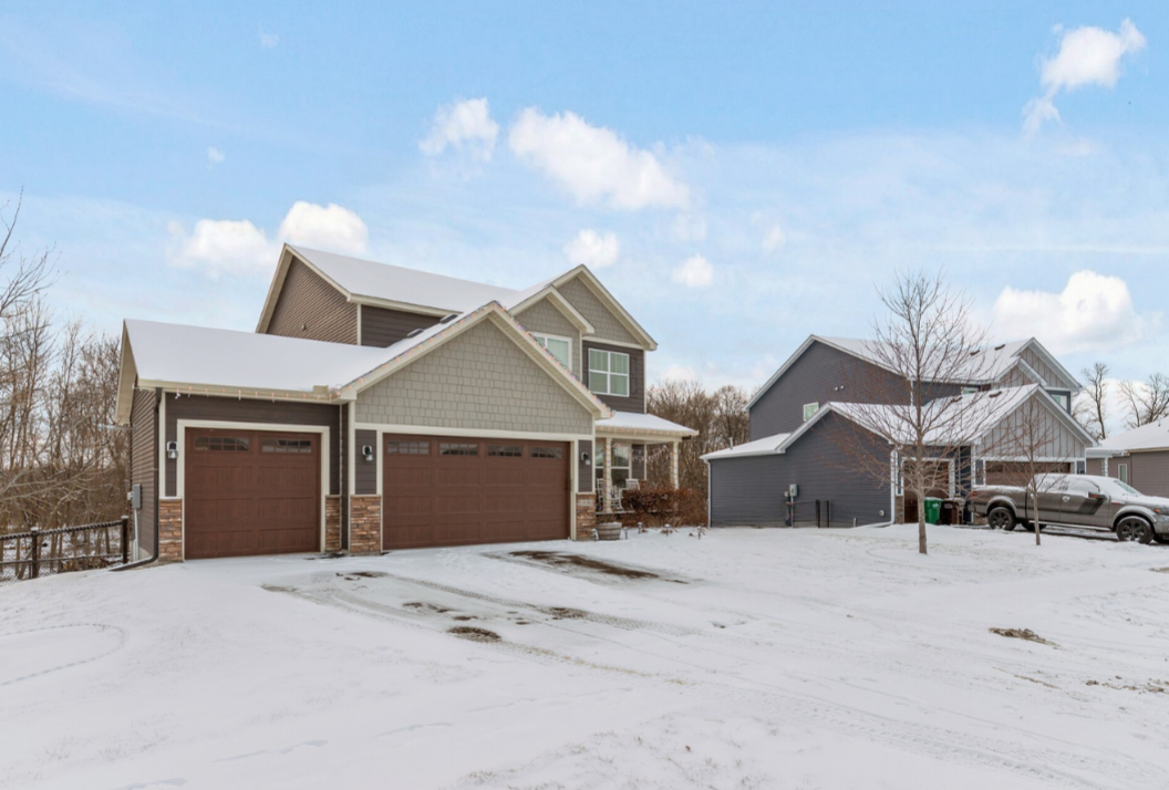 Property Photo:  13080 Granstrom Circle  MN 55327 