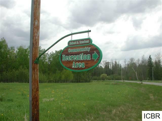 Property Photo: Lt 1 Blk 1 Aspen Dr MN 56636