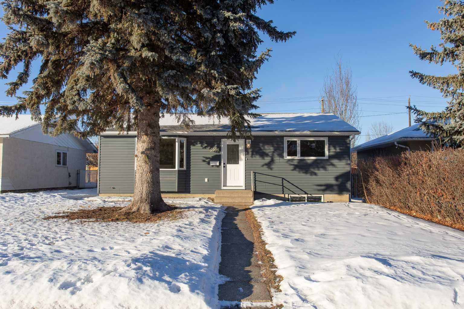 5908 West Park Crescent  Red Deer AB T4N 1G1 photo