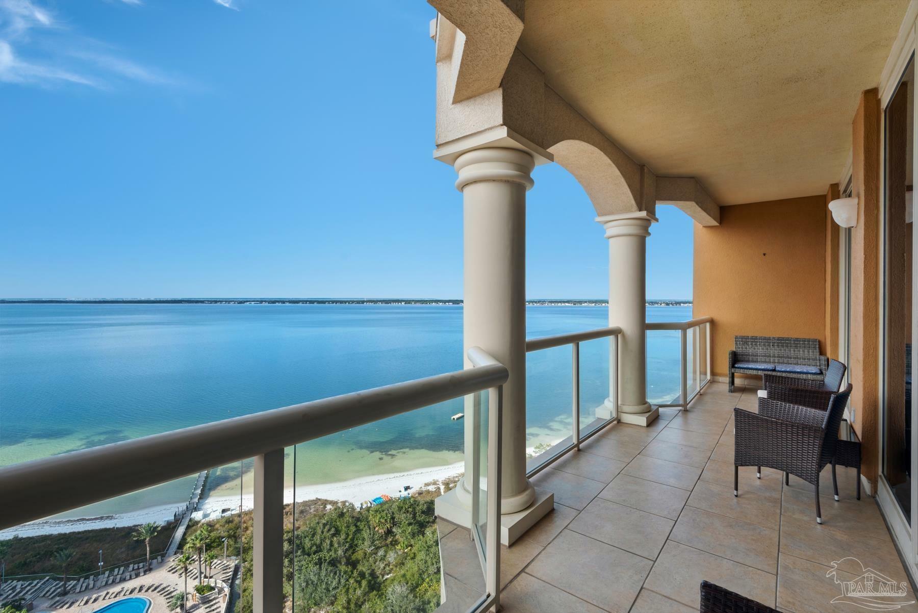 Property Photo:  2 Portofino Dr 1808  FL 32561 