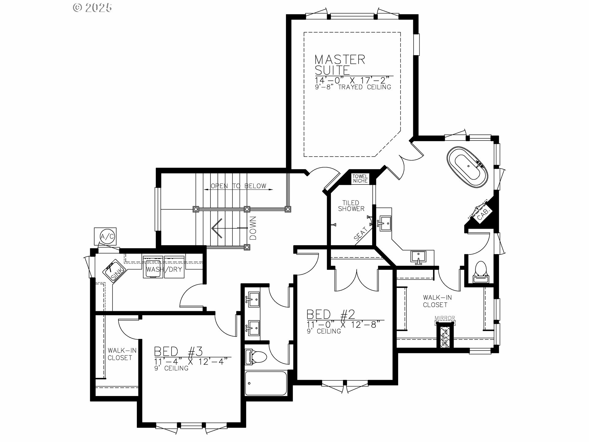 Property Photo: 4974 Park Bluff Pl OR 97035