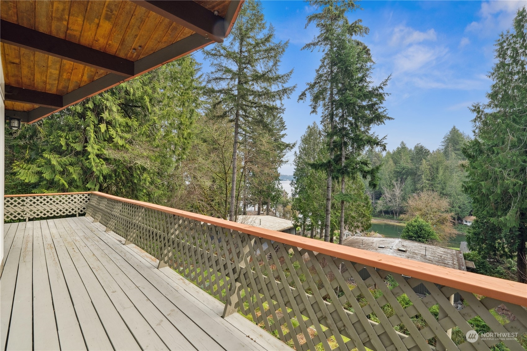 Property Photo:  3334  Windolph Lane NW  WA 98502 