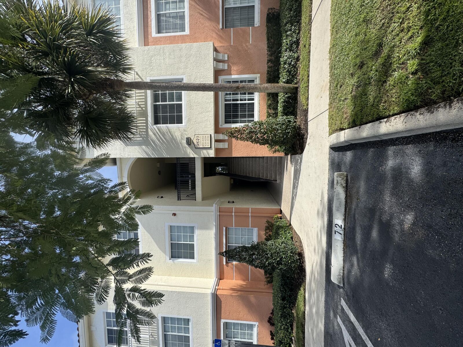 Property Photo: 9849 Baywinds Drive 8204 FL 33411