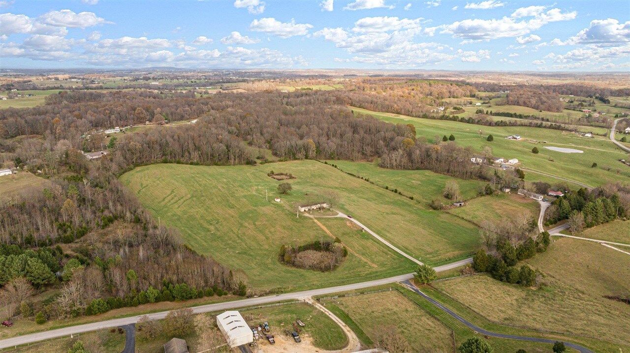 Property Photo: Hollow Road KY 42141