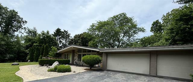 Property Photo:  6998 Castle Drive  MI 48301 