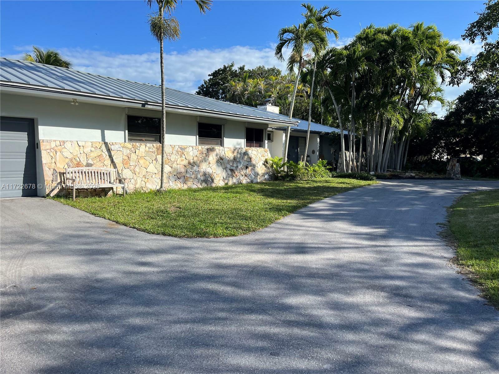 Property Photo:  14501 SW 67th Ave  FL 33158 