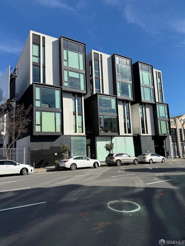 241 10th Street 305  San Francisco CA 94103 photo