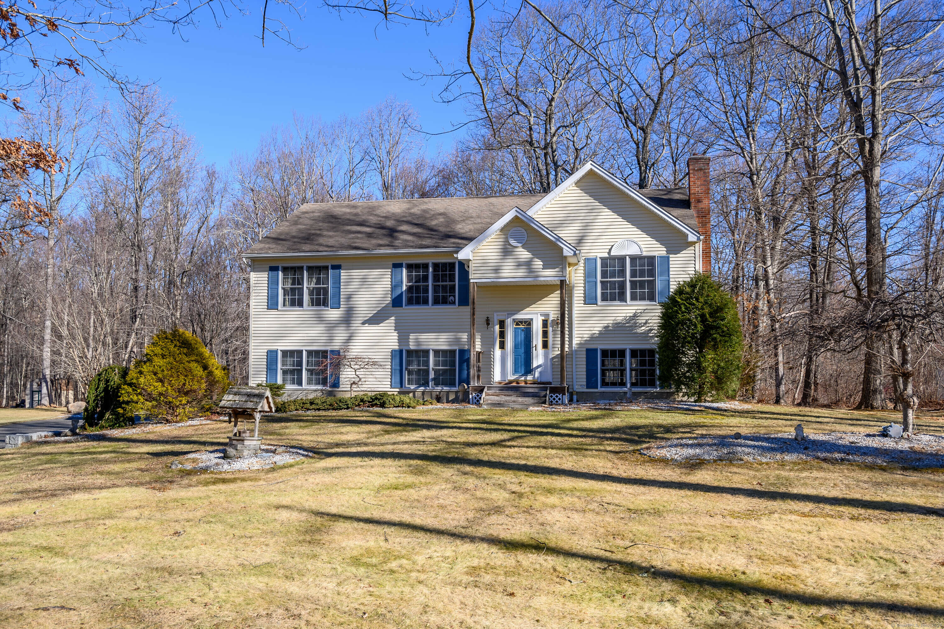 Property Photo:  84 Upper Reservoir Road  CT 06776 