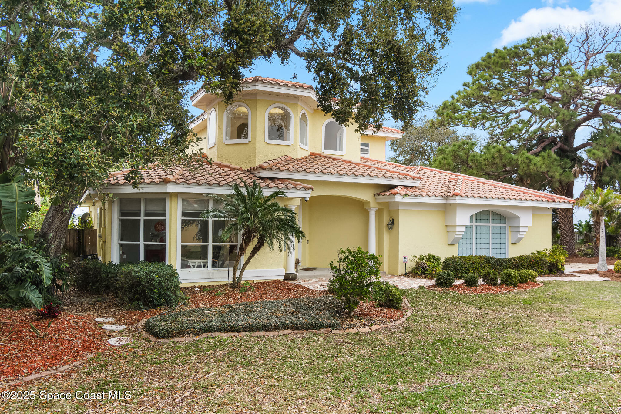 Property Photo:  1999 S Misty Harbor Place  FL 32952 