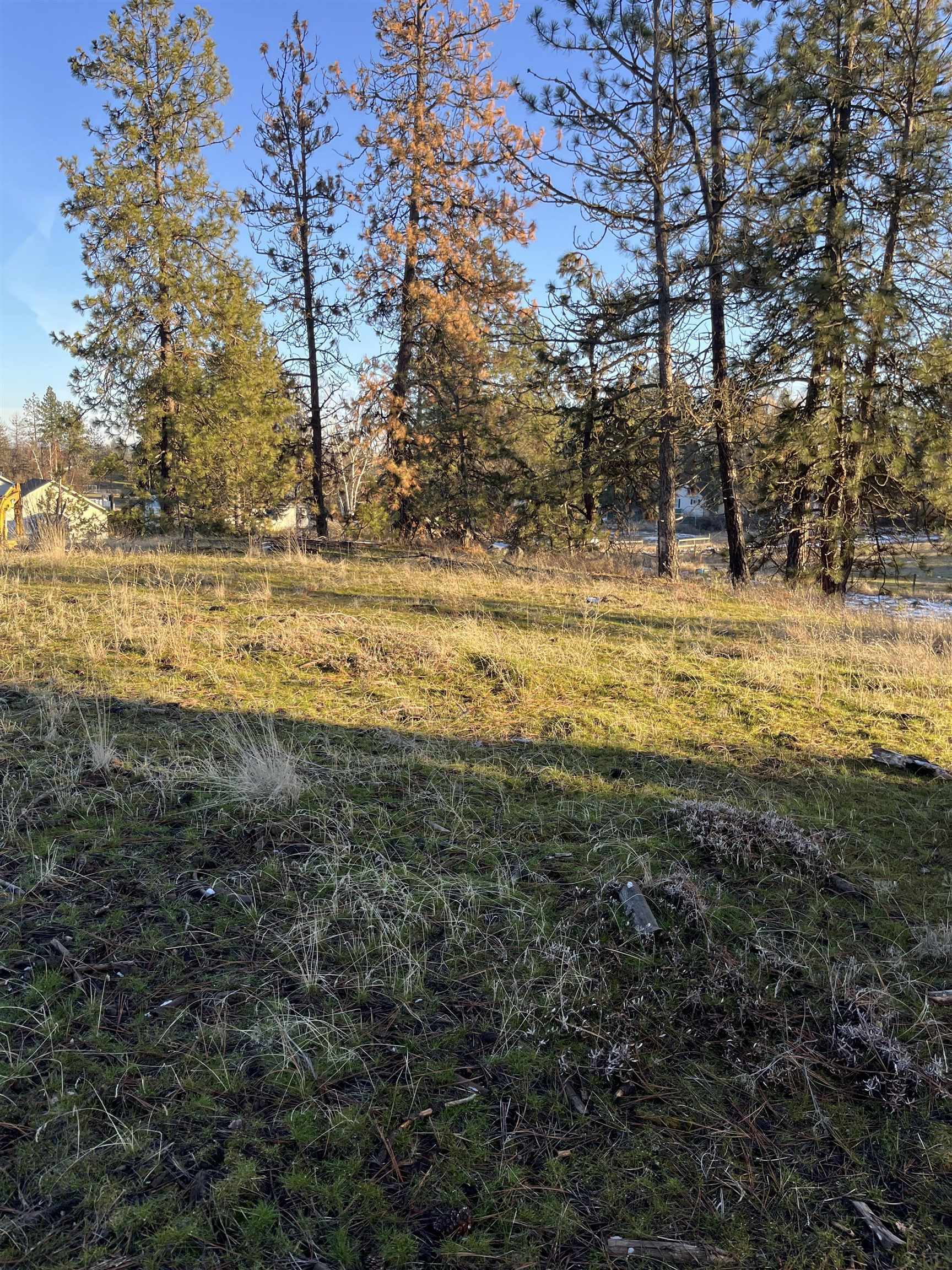 Property Photo:  5315 W Lawton Rd  WA 99224 