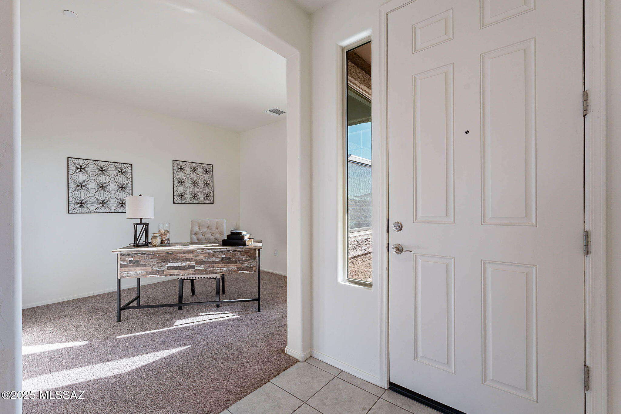 Property Photo:  10965 N Cormac Avenue  AZ 85742 