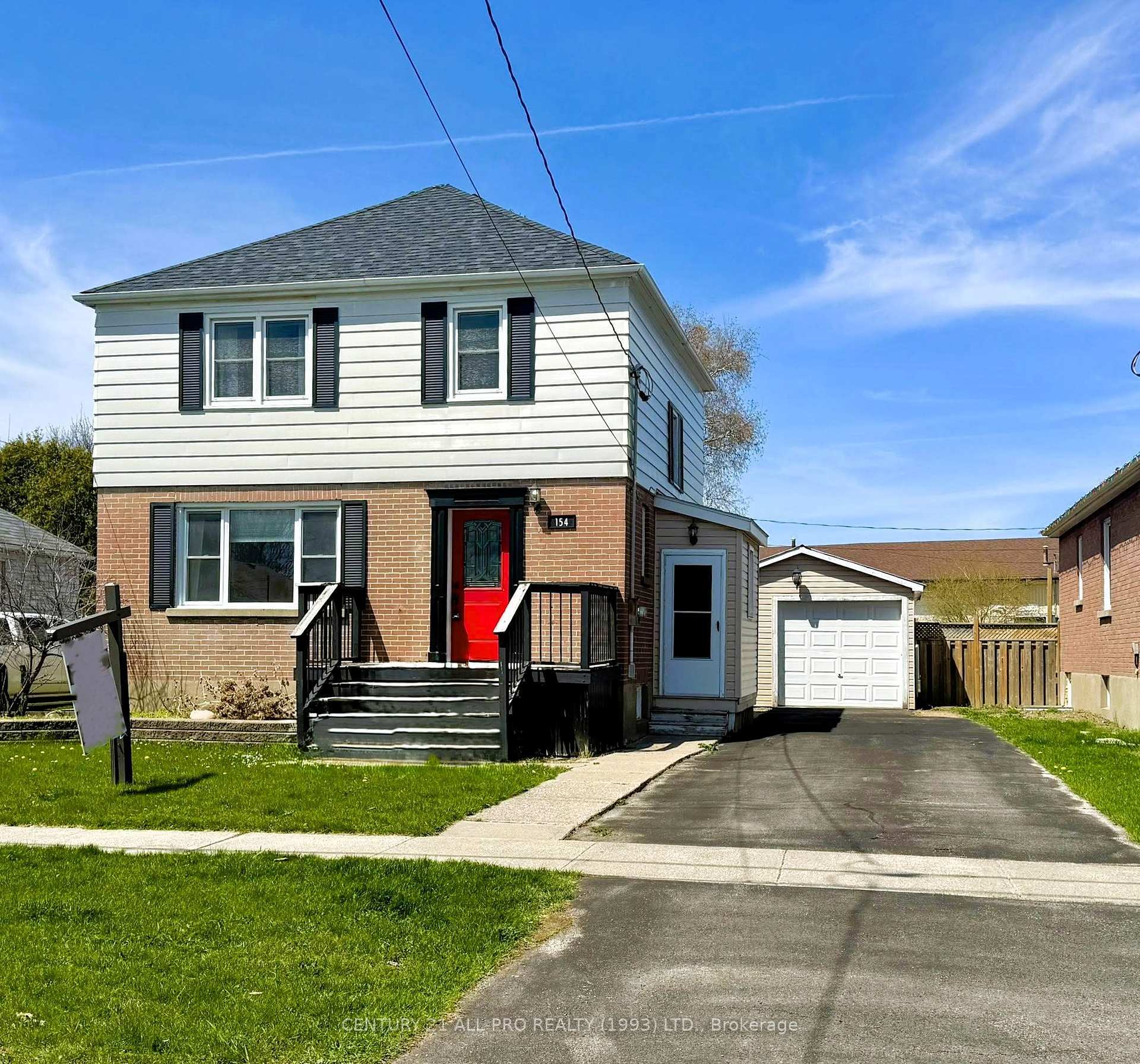 154 Munroe Street  Cobourg ON K9A 1C1 photo