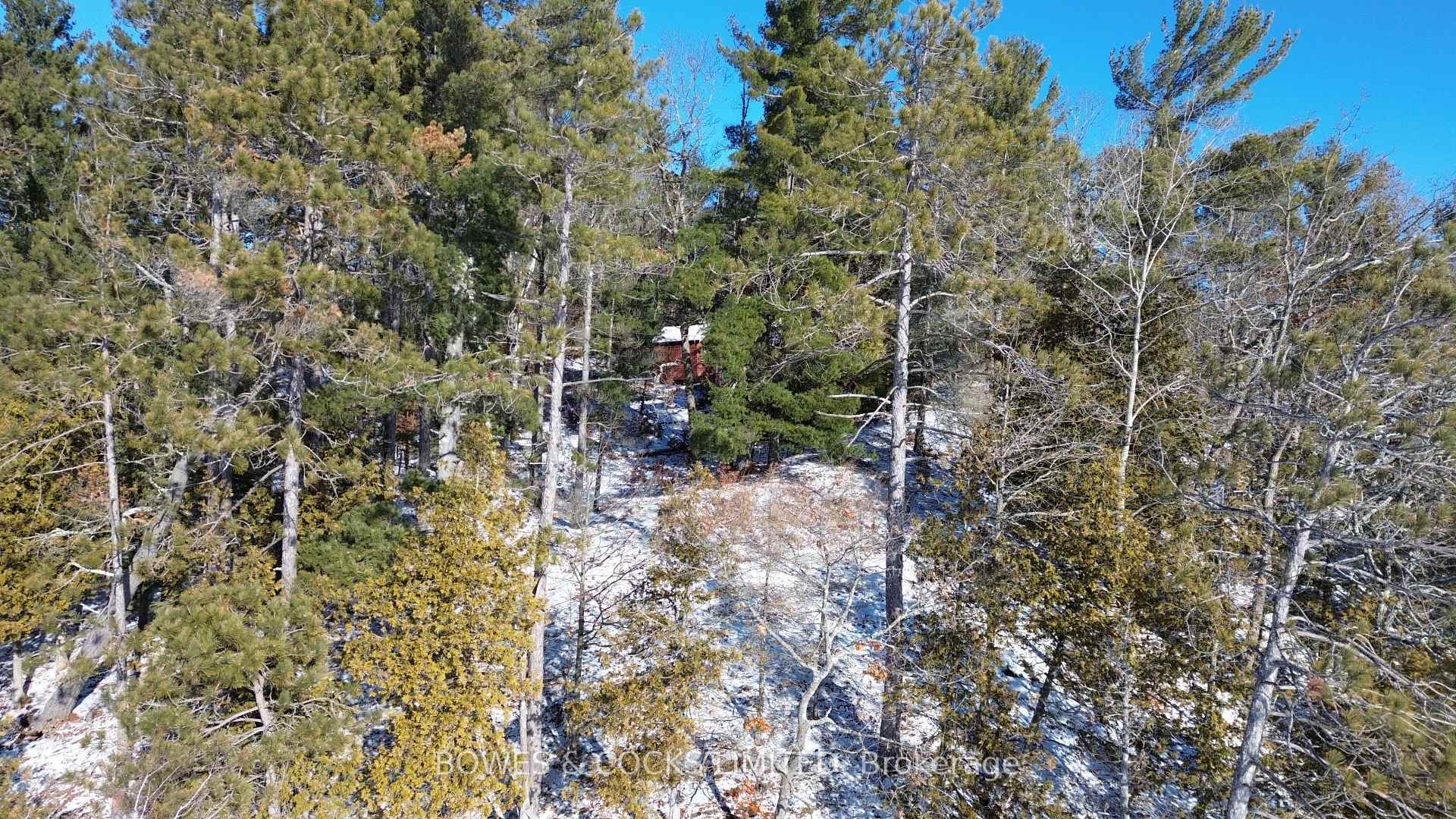 Property Photo: 10 Fire Route 46 N/A ON K0L 2H0