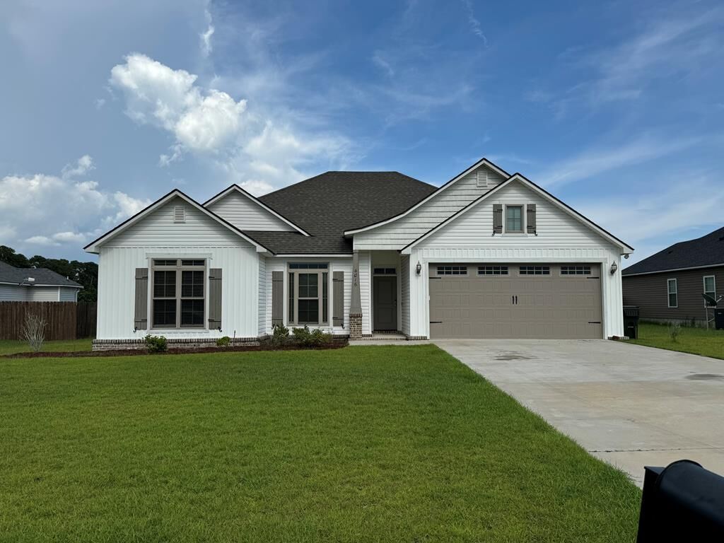 Property Photo:  4016 Crusader Ct  GA 31605 