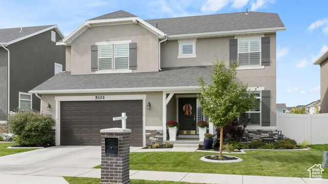 Property Photo:  Address not disclosed  UT 84096 