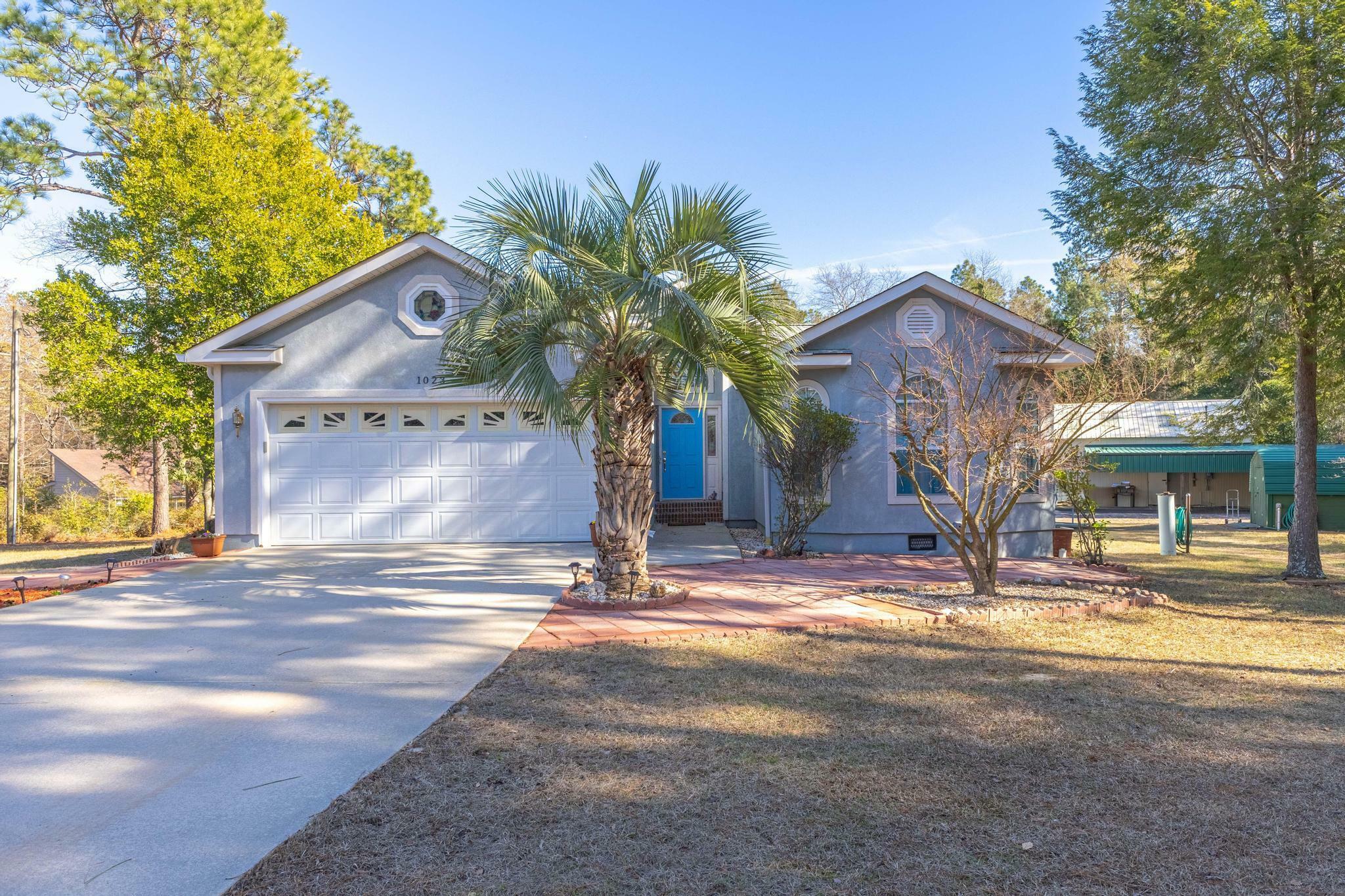 Property Photo:  1023 Spaulding Drive  SC 29803 