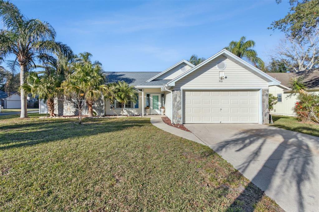 Property Photo:  2131 Inverness Road  FL 32034 