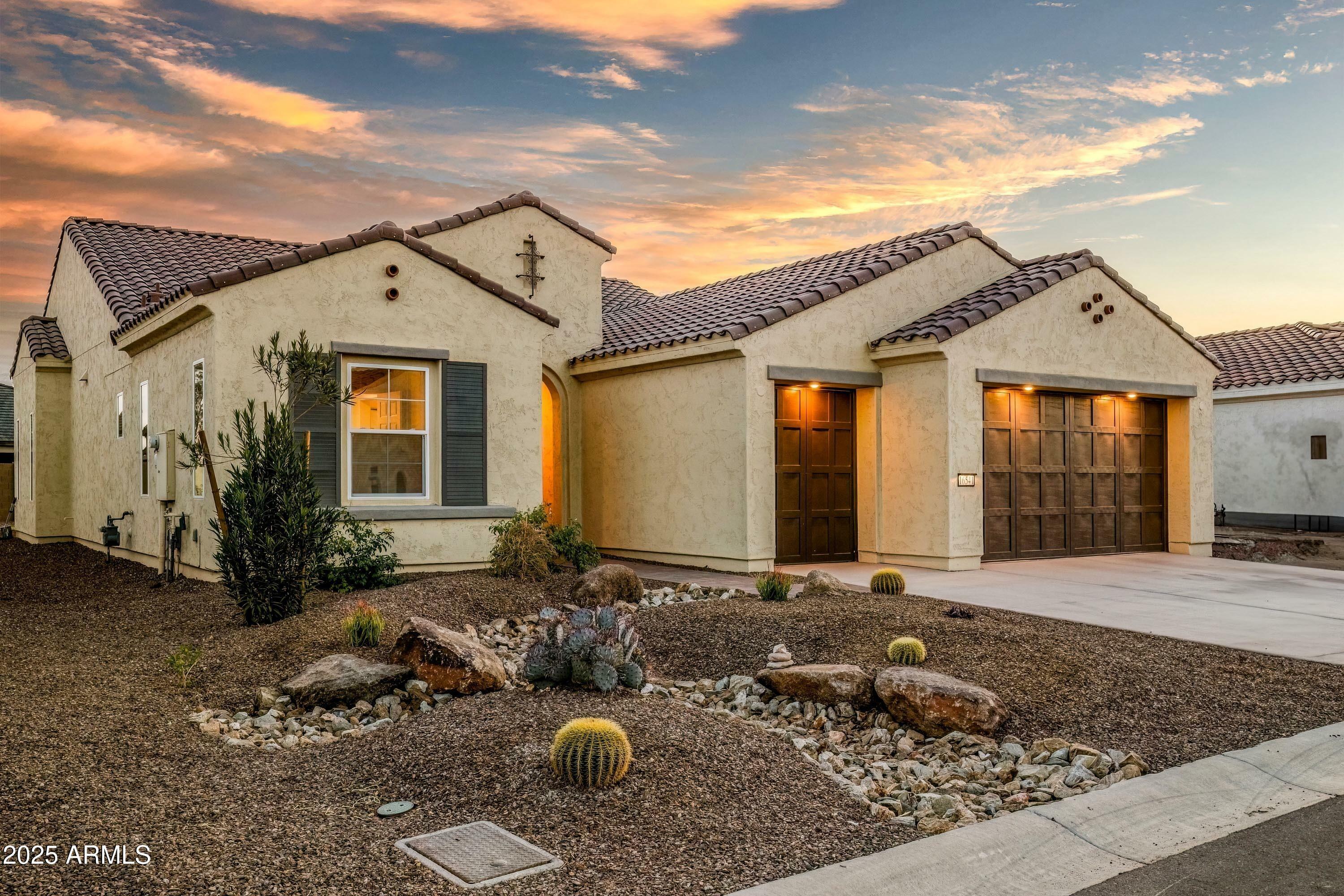 16541 W Edgemont Avenue  Goodyear AZ 85395 photo