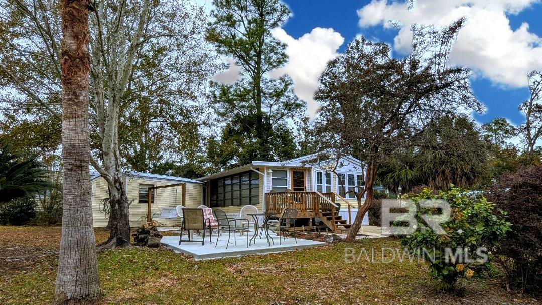 Property Photo:  624 Escambia Loop  AL 36549 