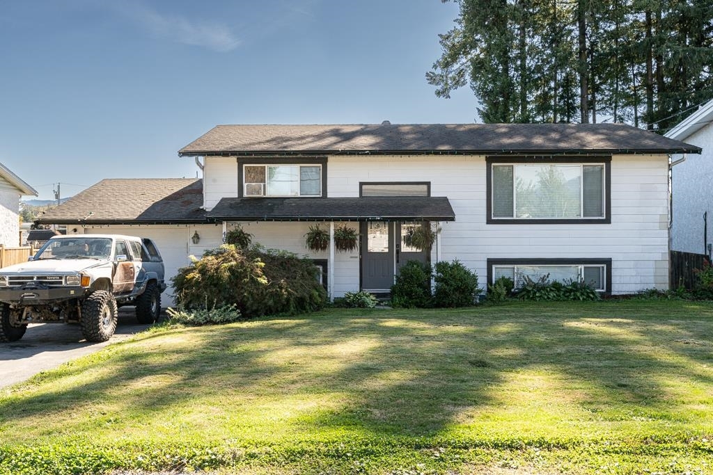 Property Photo:  46512 Brice Road  BC V2P 3V5 