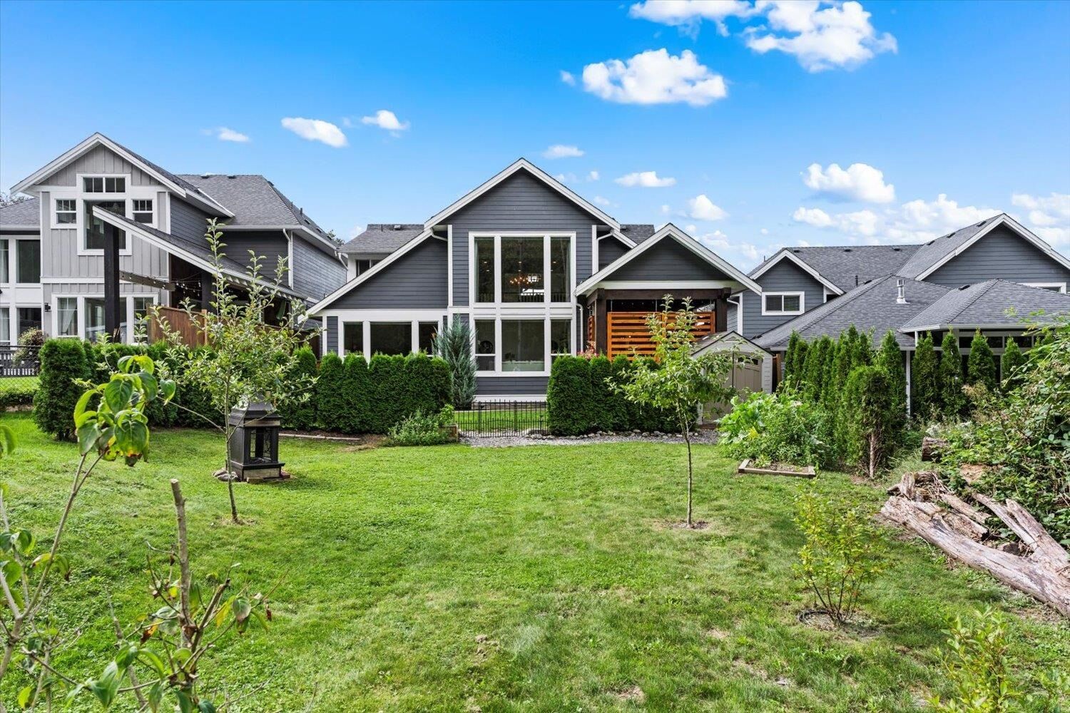 Property Photo:  7758 Patterson Road  BC V4Z 1J6