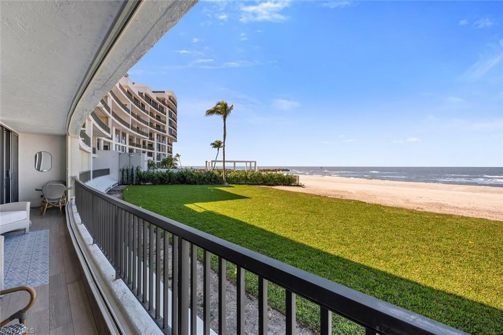 Property Photo: 2395 Gulf Shore Blvd N Blvd N 102 FL 34103
