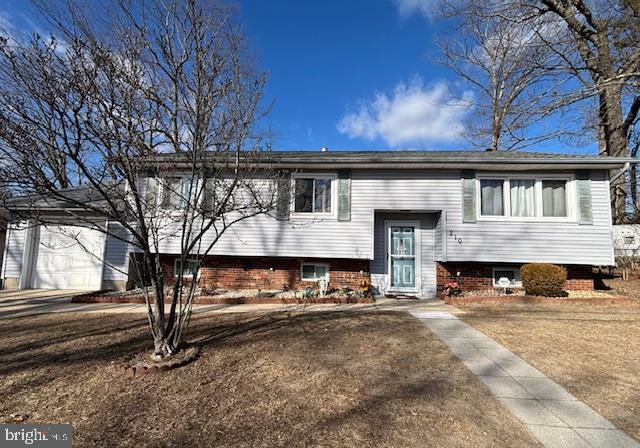 Property Photo:  210 Orange Avenue  NJ 08015 