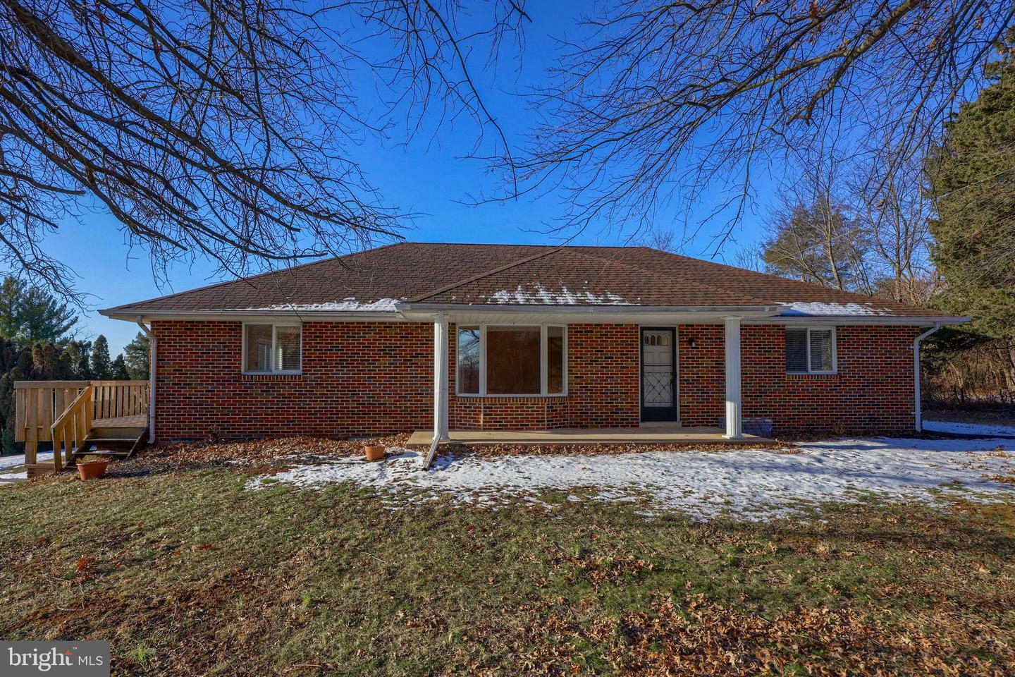 Property Photo:  4130 Bull Road  PA 17315 