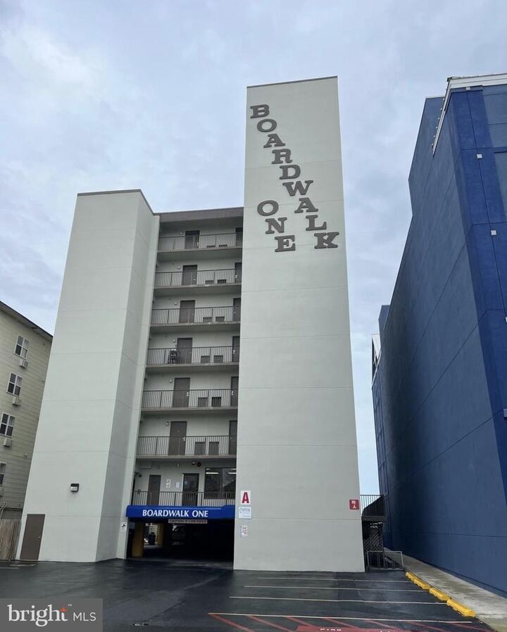 107 N Atlantic Ave Unit 209 (Week 23)  Ocean City MD 21842 photo