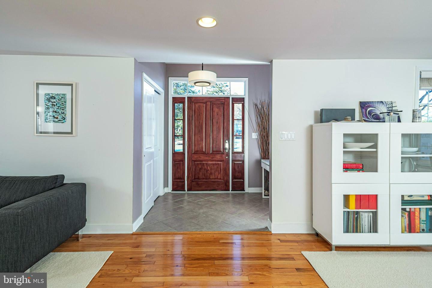 Property Photo:  377 Franklin Avenue  NJ 08540 