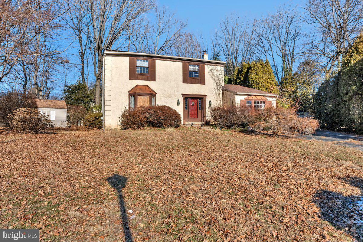 Property Photo:  388 Ballytore Circle  PA 19096 