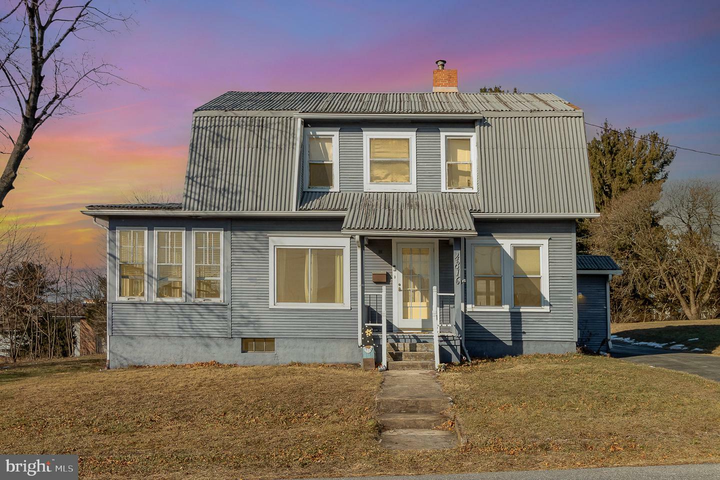 Property Photo:  4816 Orchard Street  PA 17109 