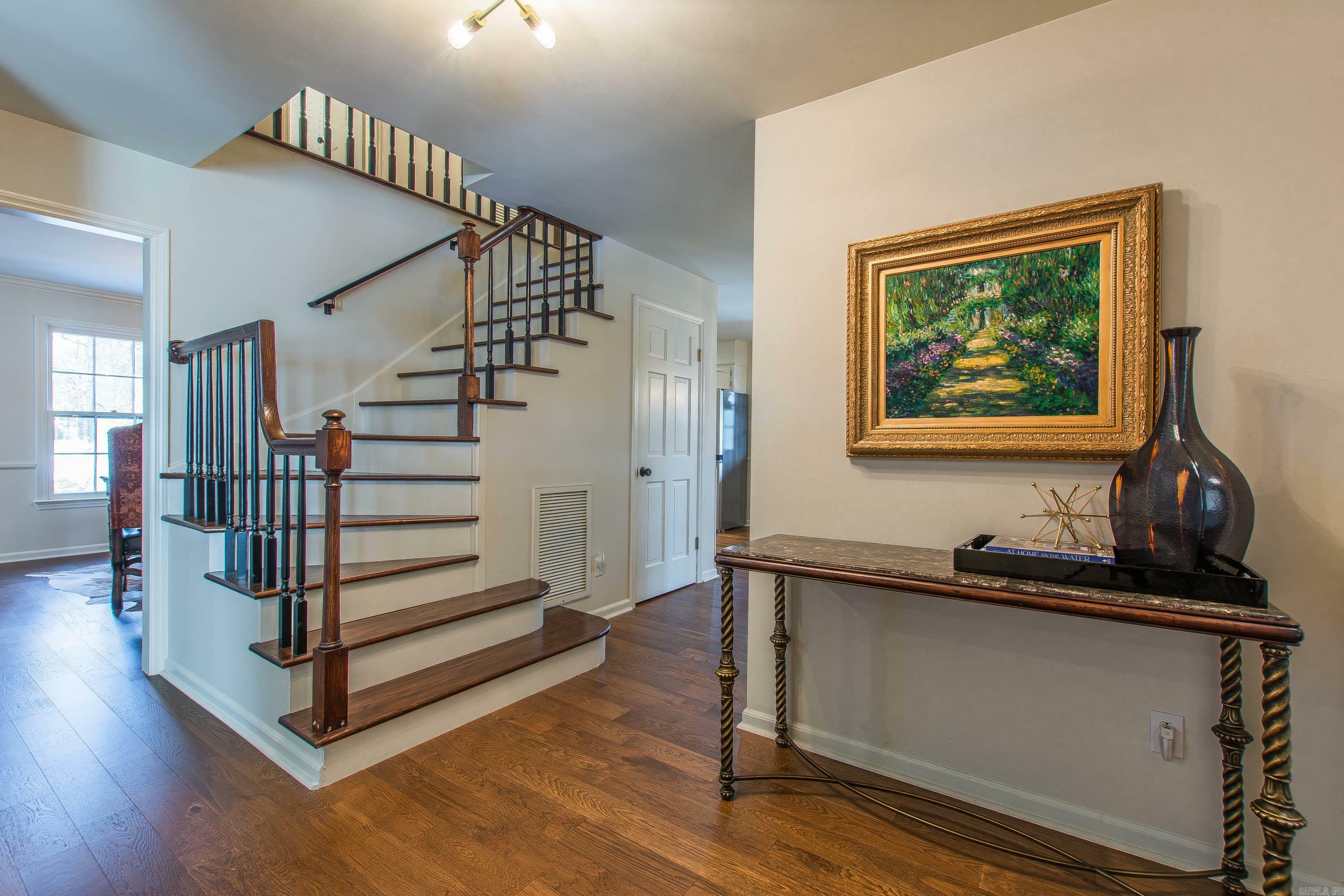 Property Photo:  2715 Wentwood Valley Drive  AR 72212 