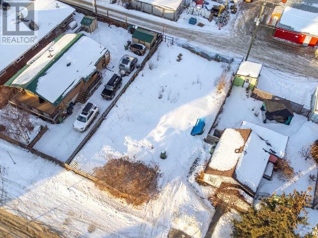 Property Photo: 608 Ogilvie Street YT Y1A 2S8