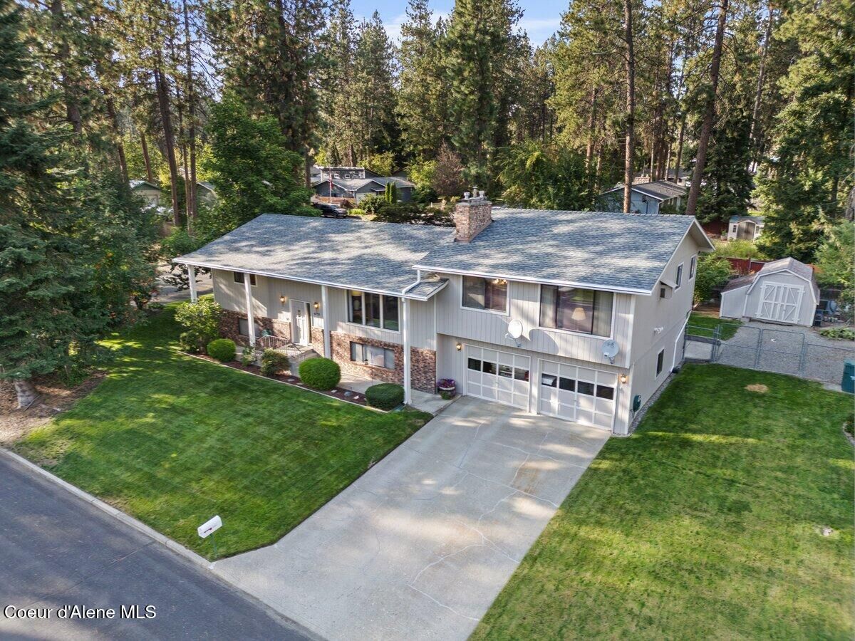 Property Photo: 4755 E Aspen Way ID 83854