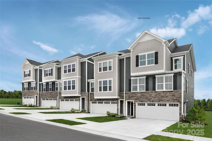 5065 Grain Orchard Road 3028B  Indian Trail NC 28079 photo