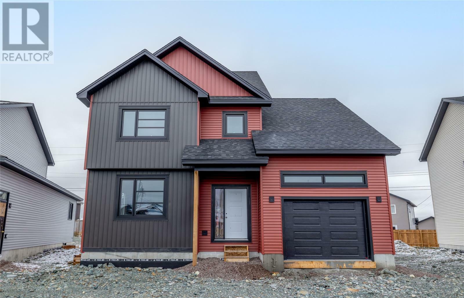 Property Photo: 27 Dragonfly Place NL A1H 0R1