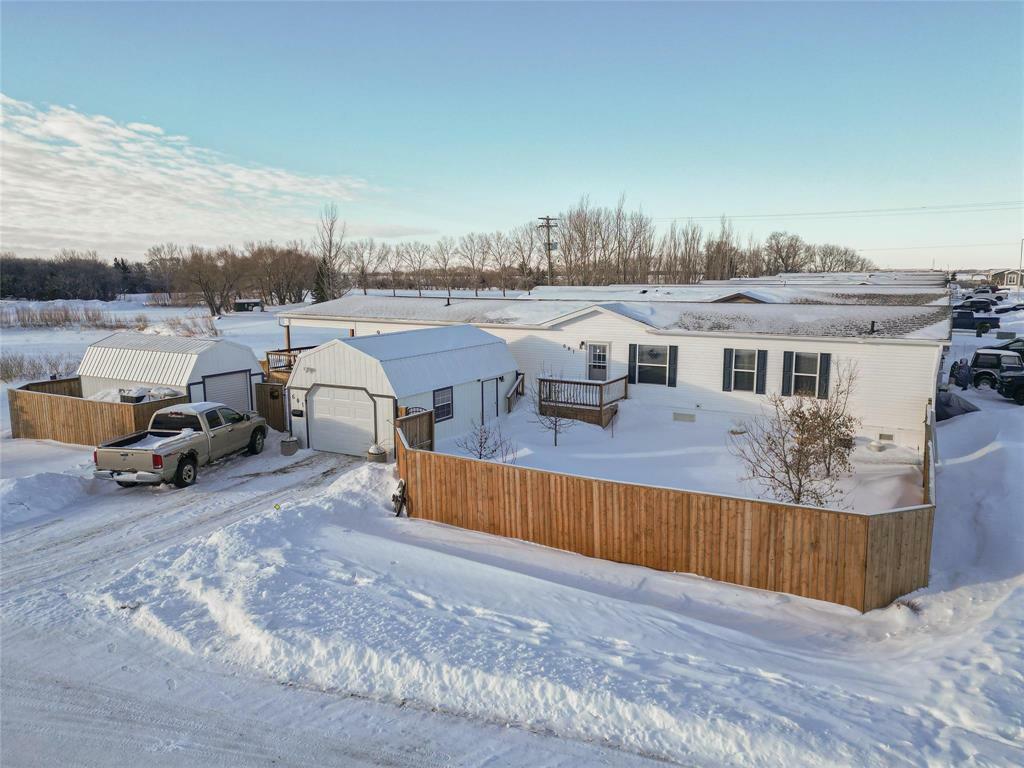 601 Campbell Cove  Brandon MB R7A 5Y5 photo