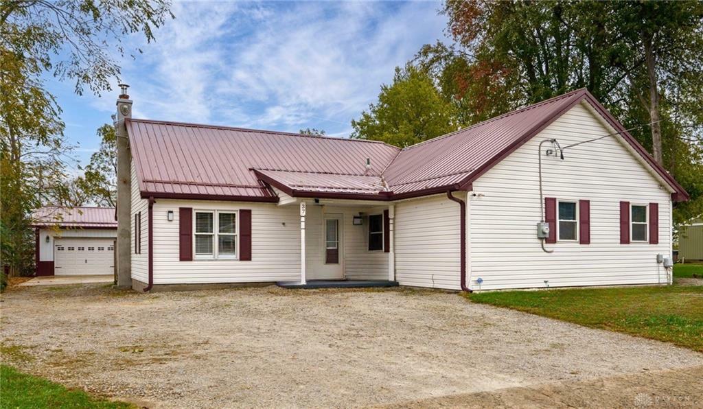 37 Nelson Street  Jamestown Vlg OH 45335 photo