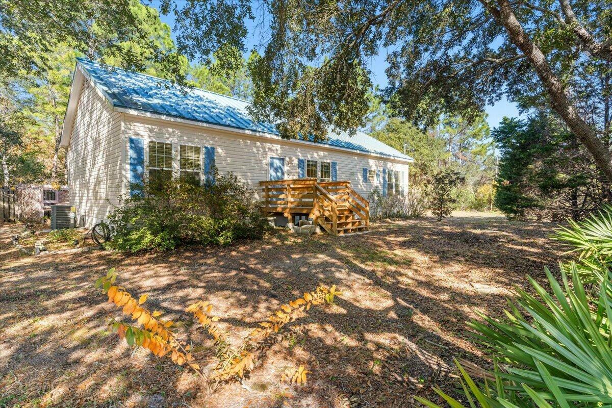 Property Photo:  2941 Ferris Drive  FL 32566 