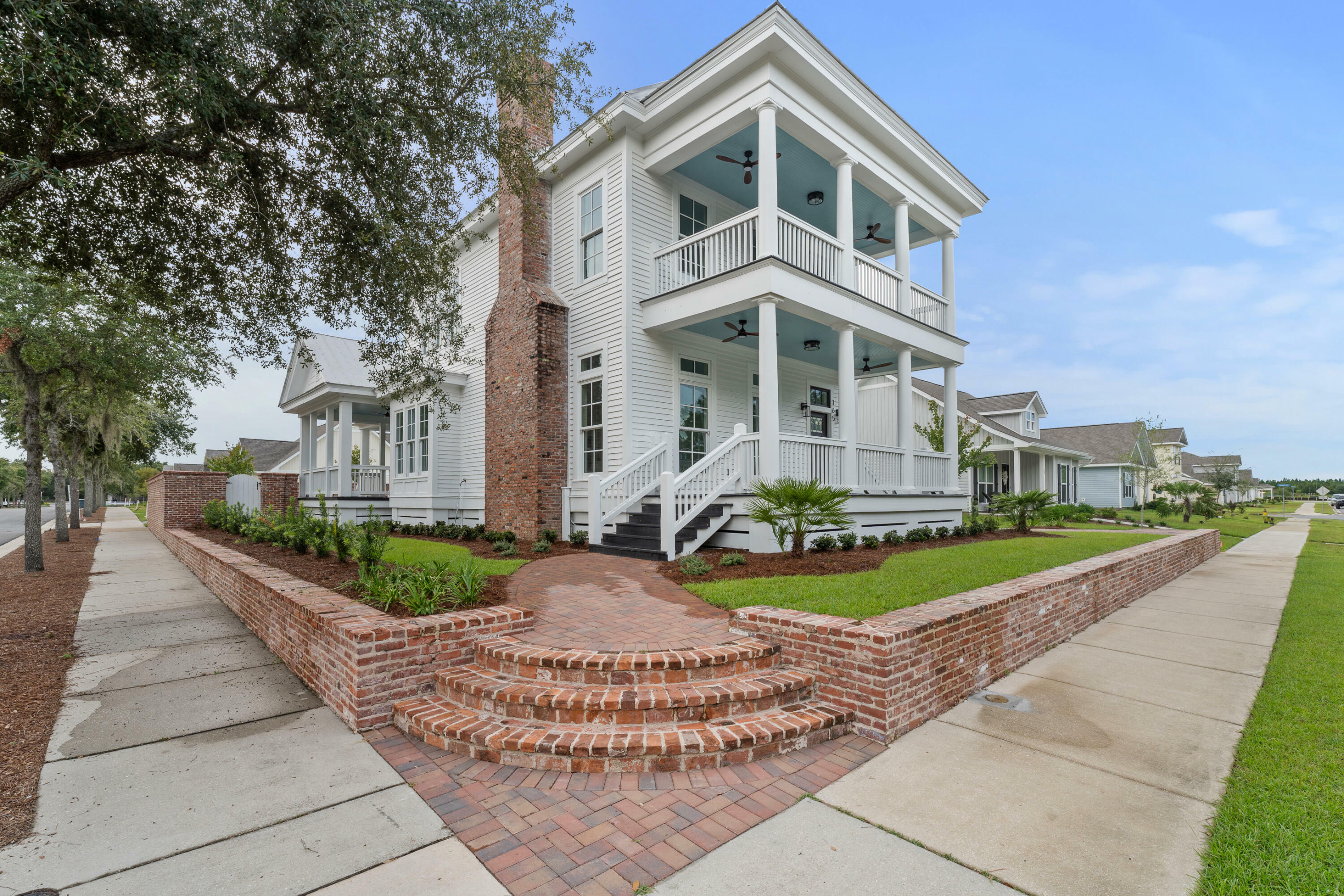 Property Photo:  165 Staggerbush Street  FL 32439 