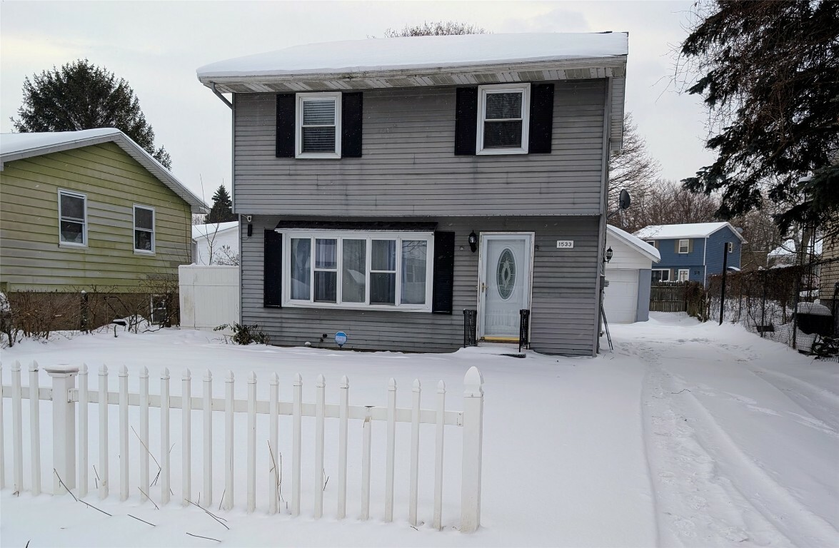 Property Photo:  1533 E 26th Street  PA 16510 