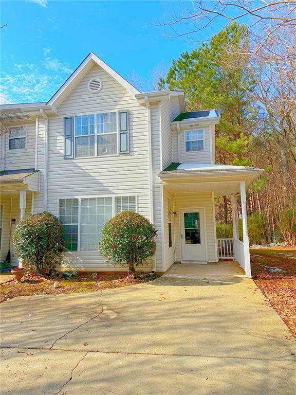 6691 Sunset Hills Boulevard  Rex GA 30273 photo