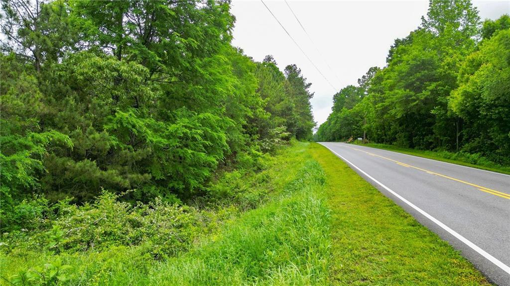 Property Photo: 1509 Hall Station Road NW GA 30103