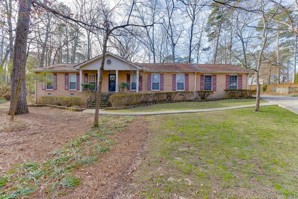 Property Photo:  5694 Cub Court  GA 30087 