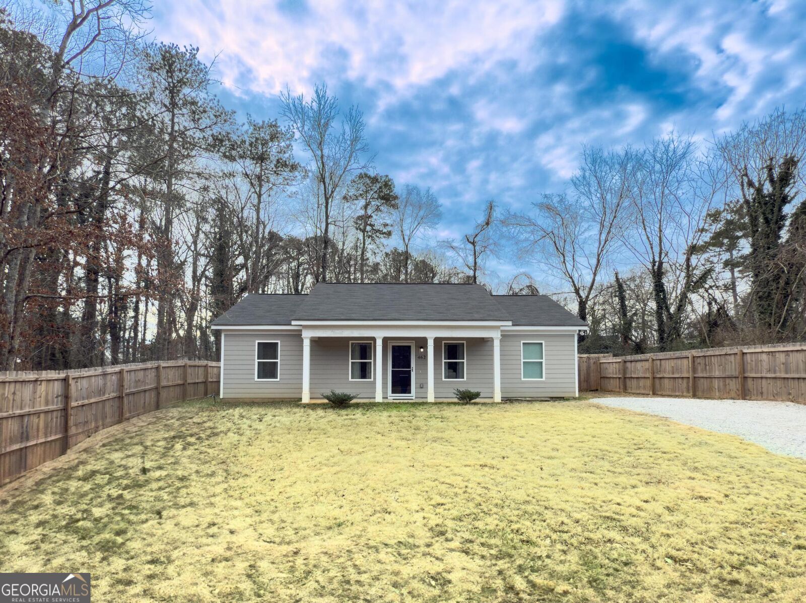 Property Photo: 462 Hale Drive GA 30607