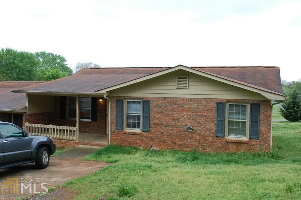 Property Photo:  10 Pinewood Road A  GA 30120 