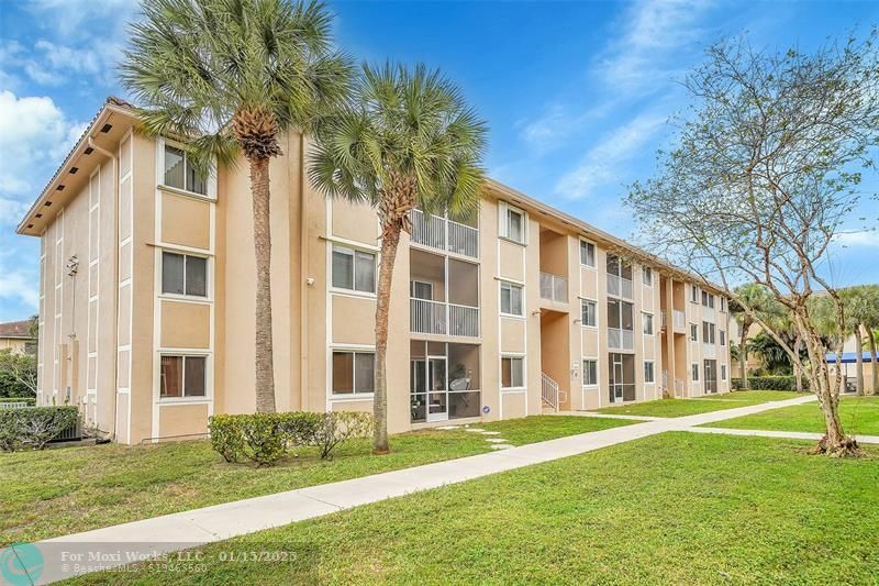 Property Photo:  10159 W Atlantic Blvd H2  FL 33071 