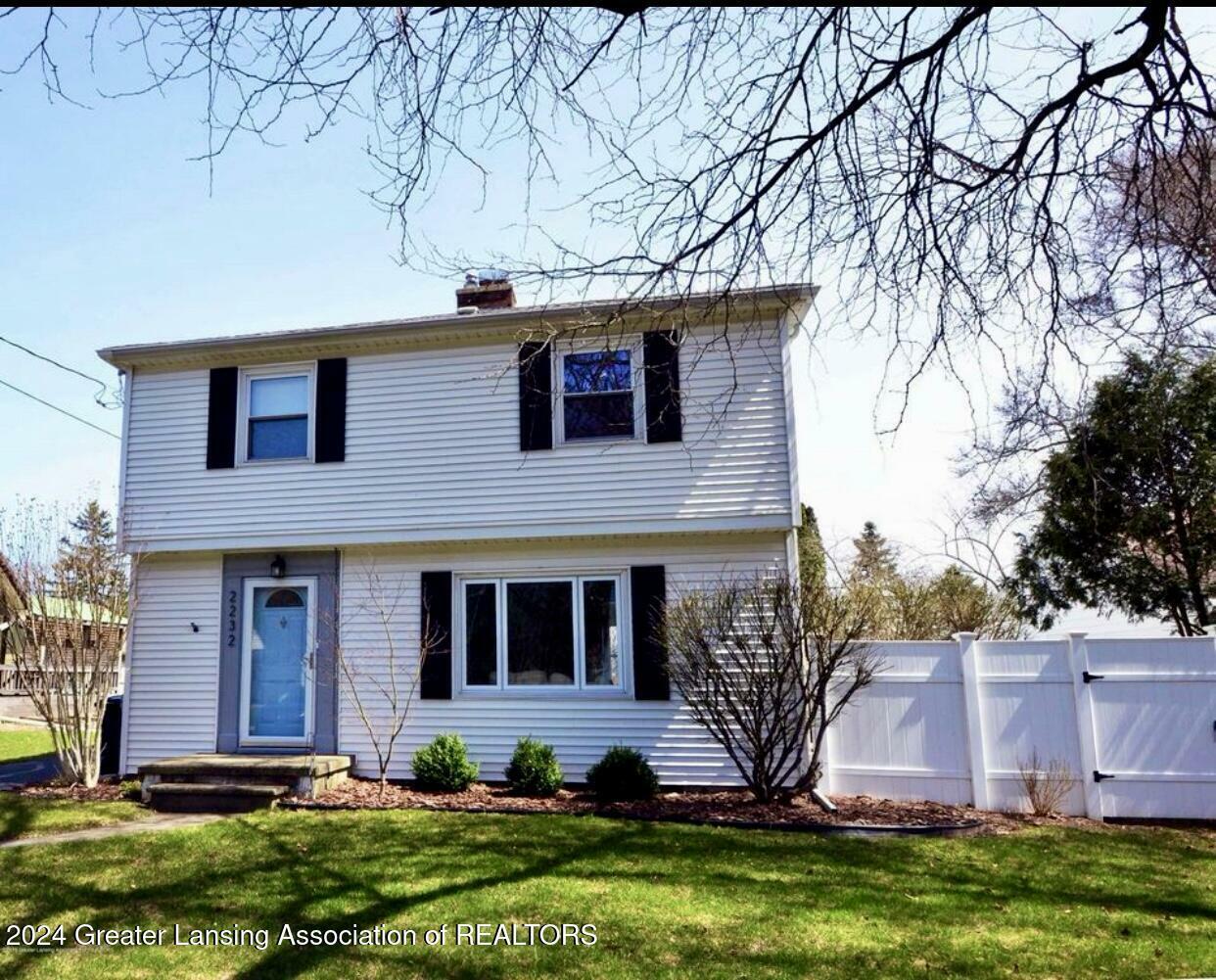 Property Photo: 2232 Kenmore Drive MI 48864