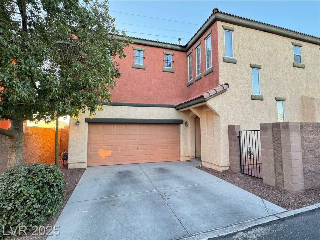 Property Photo:  5186 Silent Valley Avenue  NV 89139 